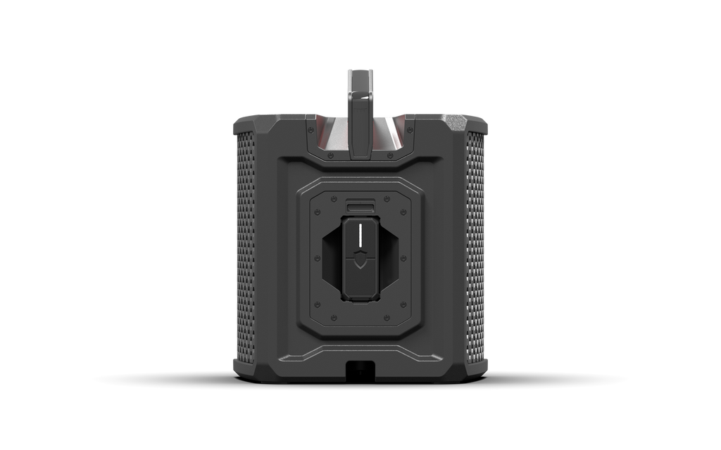 Portable | Wet Sounds Portable Speaker WS-L