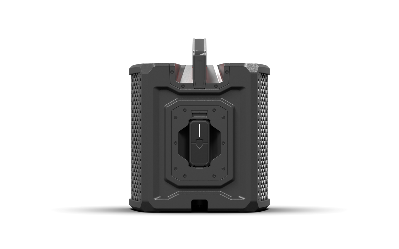 Portable | Wet Sounds Portable Speaker WS-L