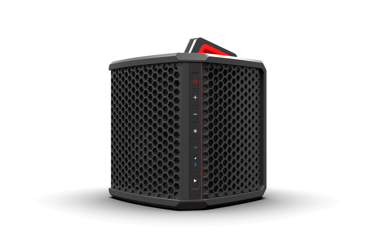 Portable | Wet Sounds Portable Speaker WS-L