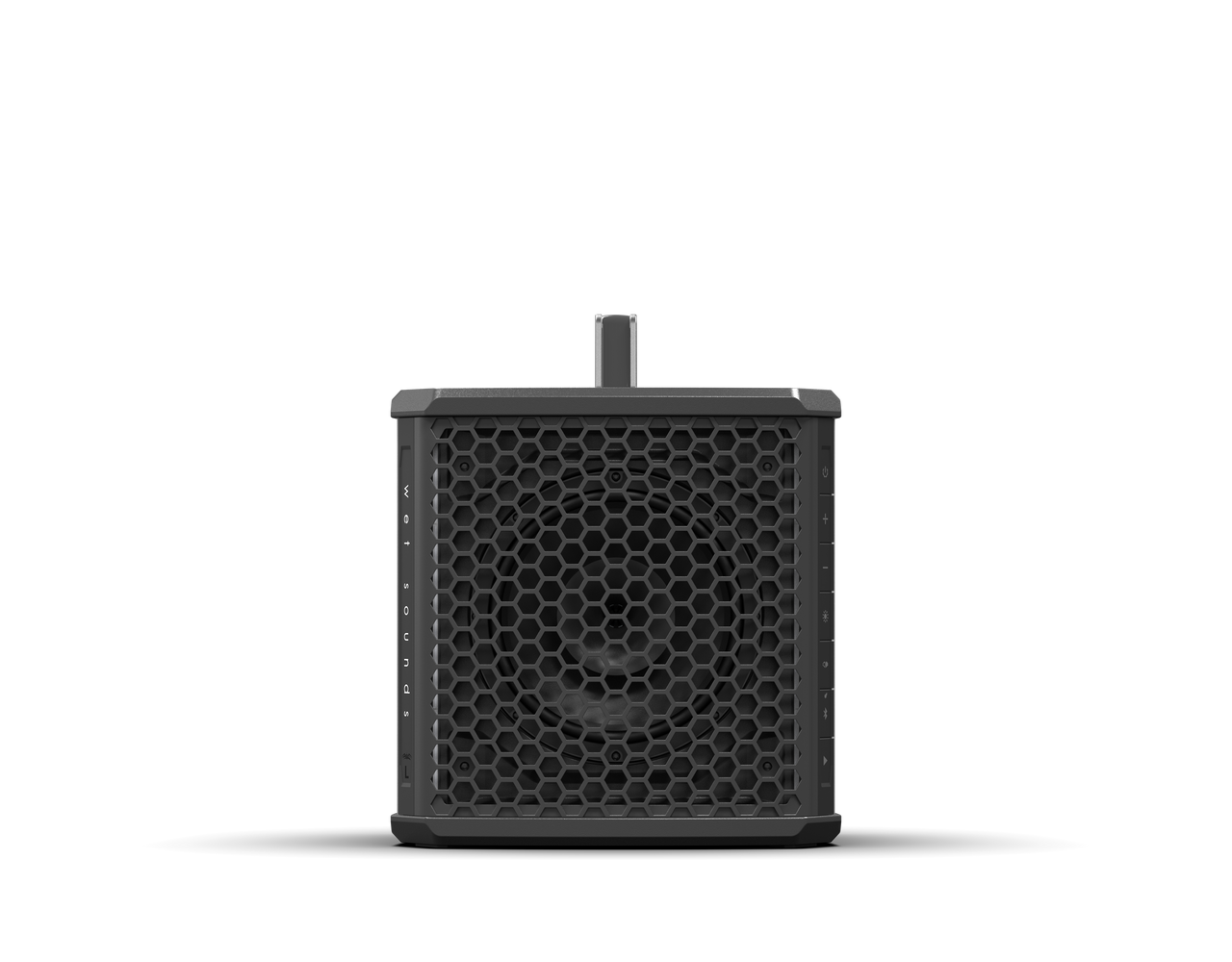 Portable | Wet Sounds Portable Speaker WS-L