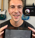 Jamstack 2 Amp - The World's Most Advanced Smart Amplifier | SKAA