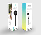 WireFree - Handheld Adapter for Wireless Compact Mics