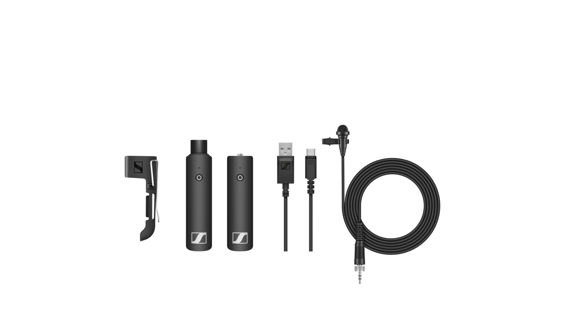 XSW-D Lavalier Set