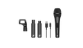 XSW-D Vocal Set