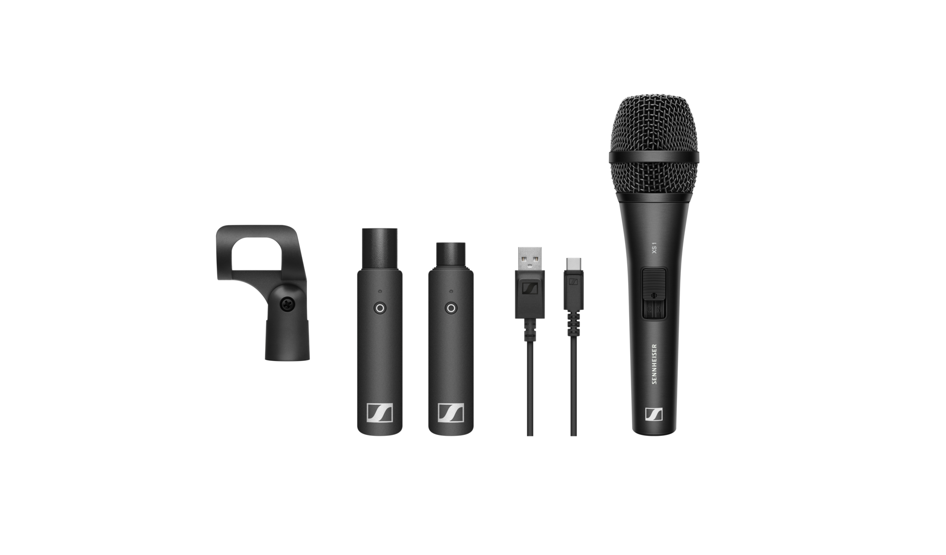 XSW-D Vocal Set