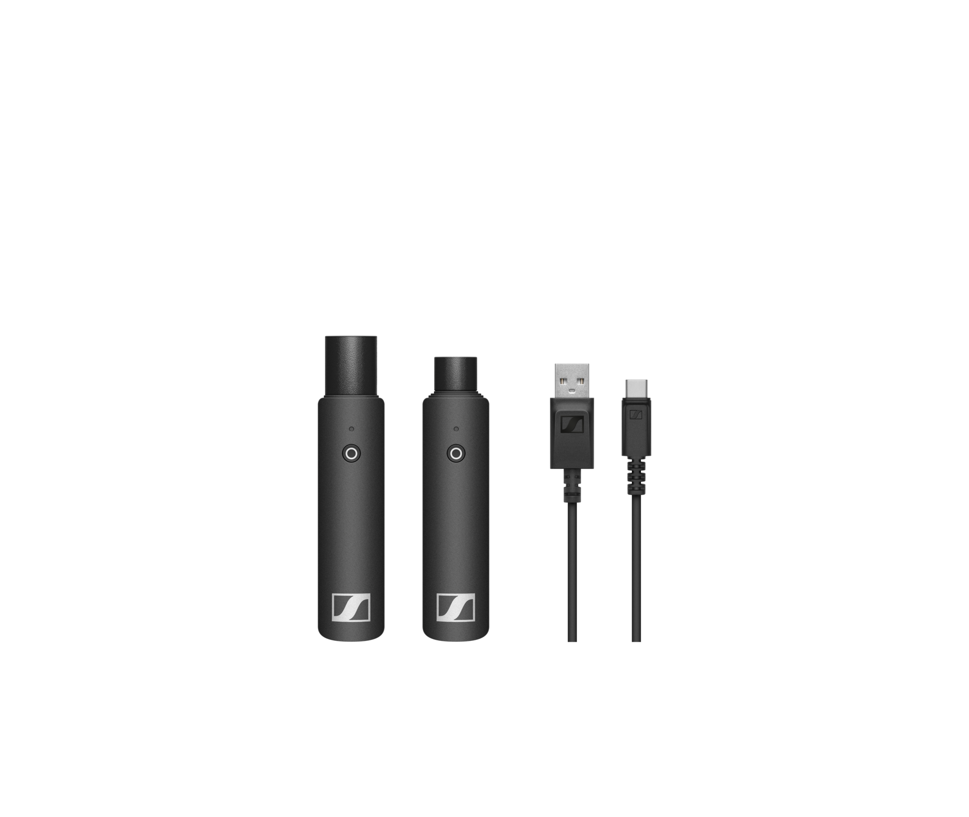 XSW-D XLR Base Set