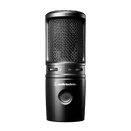 AT2020USB-X - Cardioid Condenser USB Microphone