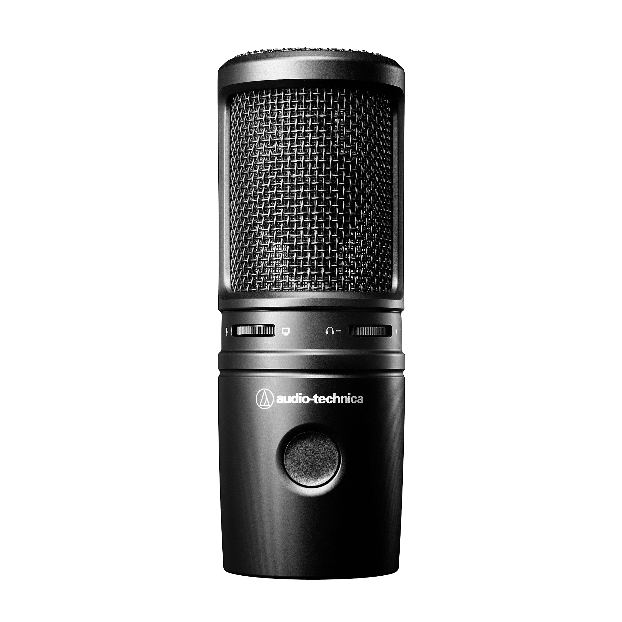 AT2020USB-X - Cardioid Condenser USB Microphone