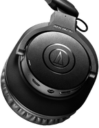 ATH-M20xBT Wireless Over-Ear Headphones