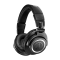 ATH-M50xBT2 Wireless Over-Ear Headphones