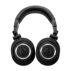 ATH-M50xBT2 Wireless Over-Ear Headphones