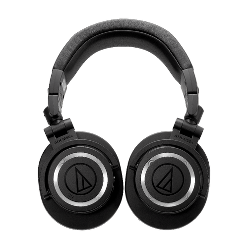 ATH-M50xBT2 Wireless Over-Ear Headphones