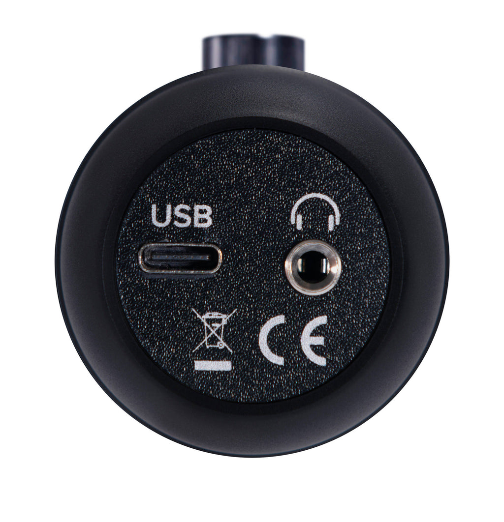 EM-USB USB - Condenser Microphone