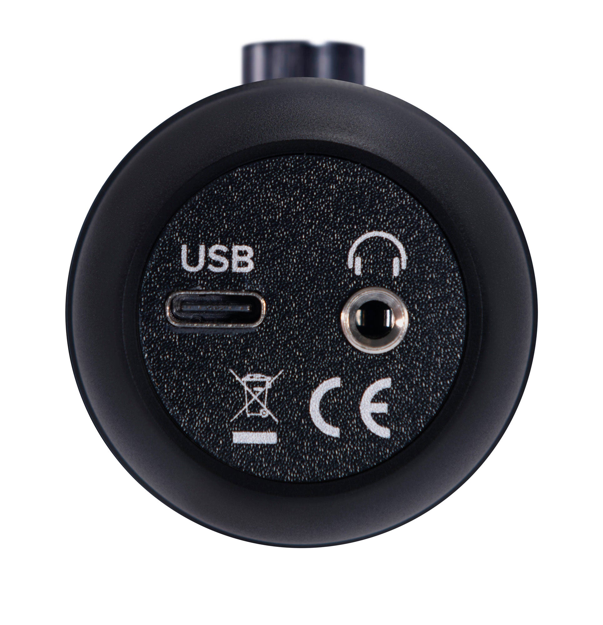 EM-USB USB - Condenser Microphone