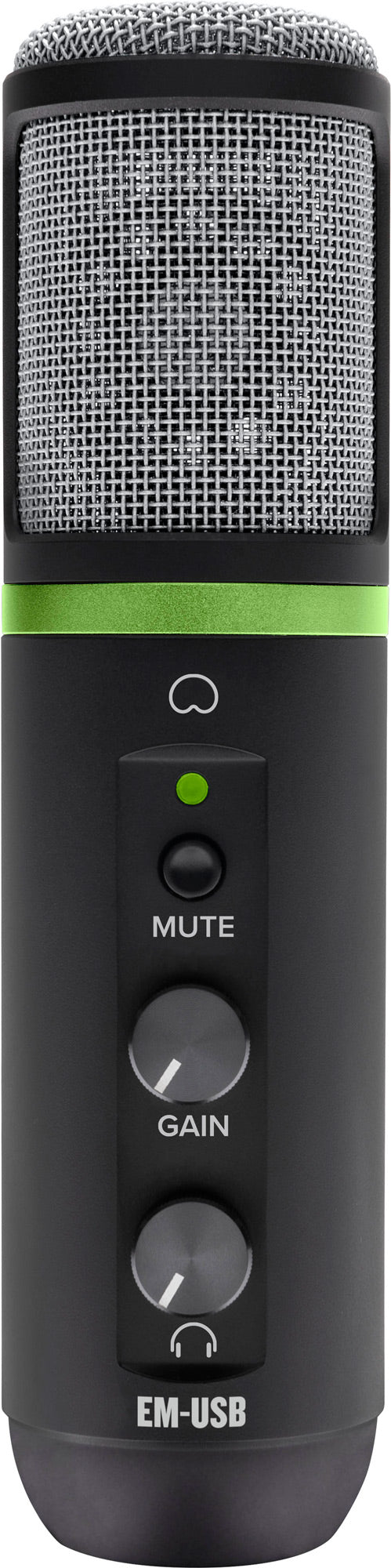 EM-USB USB - Condenser Microphone