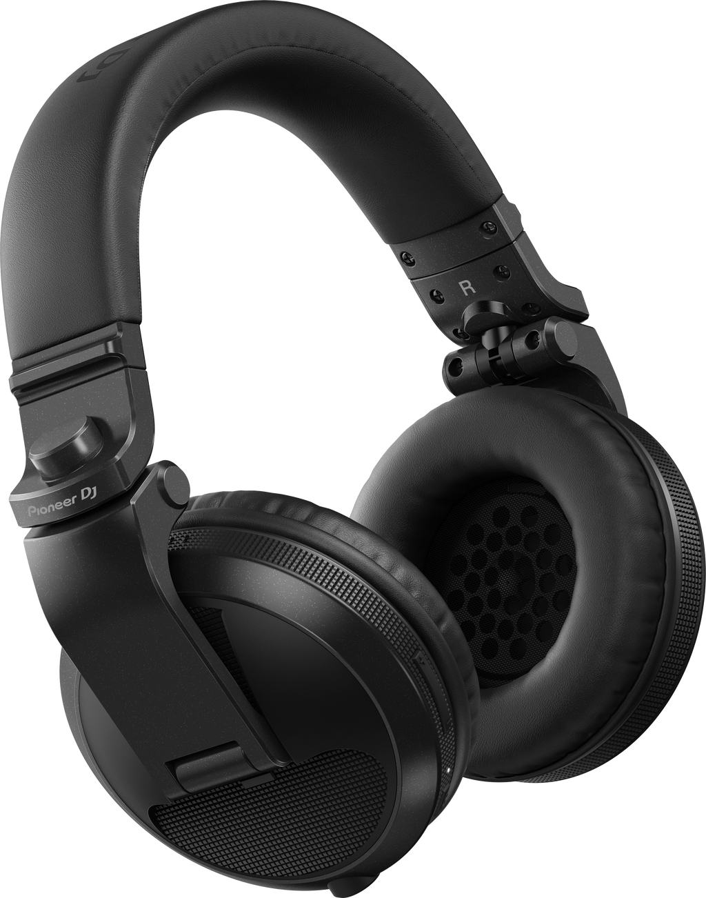 HDJ-X5BT Over-ear DJ headphones with Bluetooth® functionality