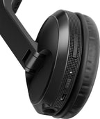 HDJ-X5BT Over-ear DJ headphones with Bluetooth® functionality