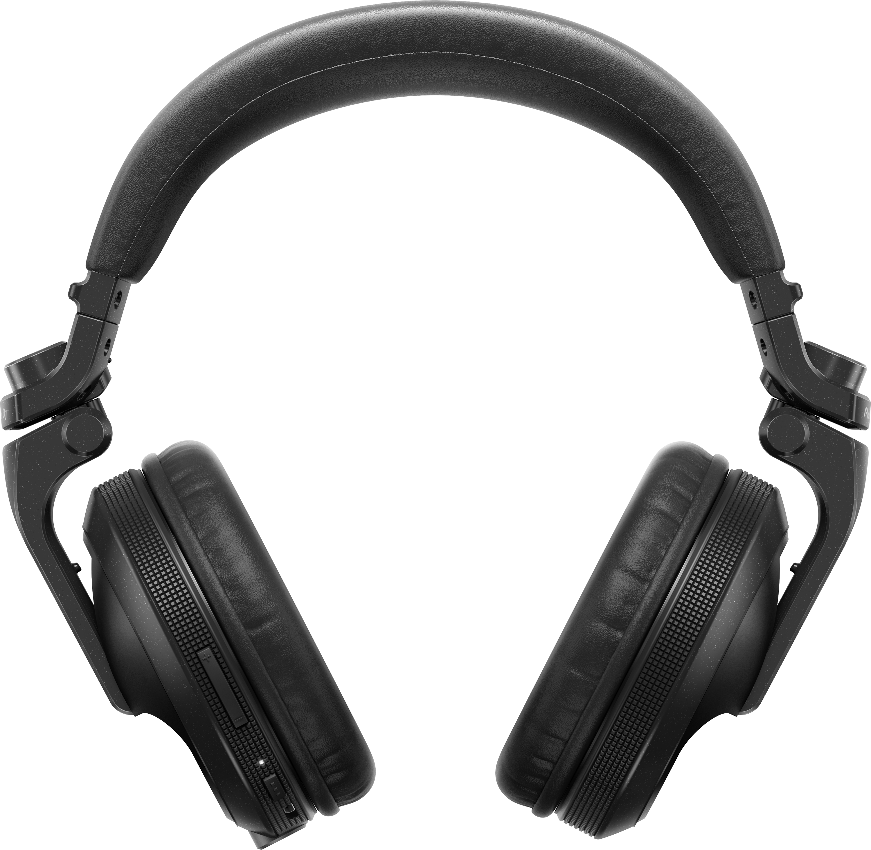 HDJ-X5BT Over-ear DJ headphones with Bluetooth® functionality