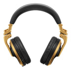 HDJ-X5BT Over-ear DJ headphones with Bluetooth® functionality
