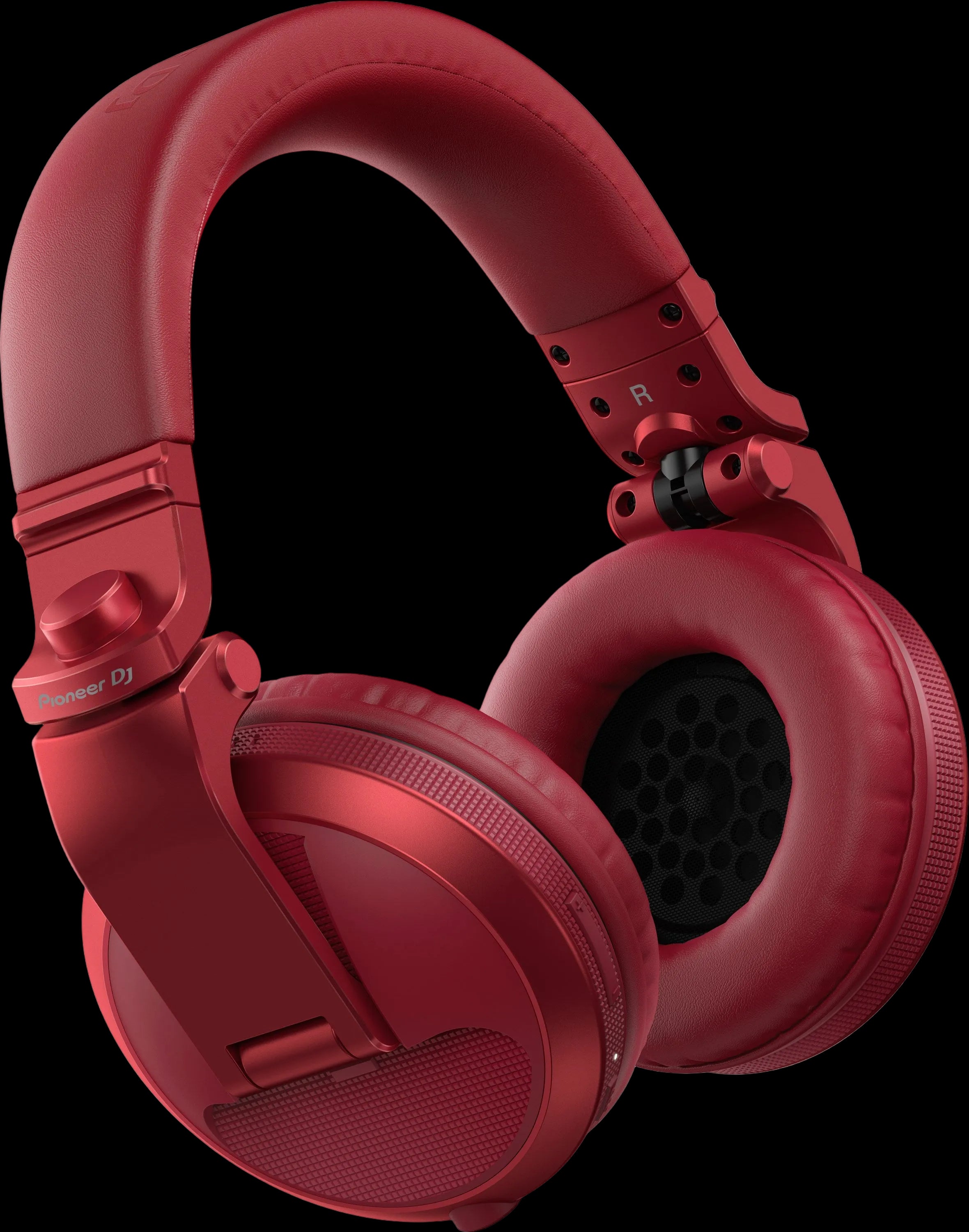 HDJ-X5BT Over-ear DJ headphones with Bluetooth® functionality