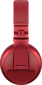 HDJ-X5BT Over-ear DJ headphones with Bluetooth® functionality