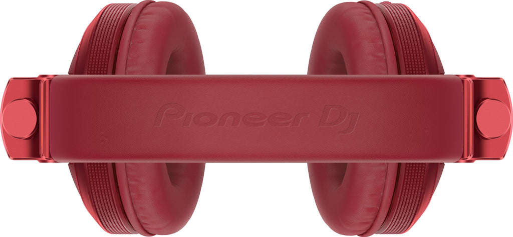 HDJ-X5BT Over-ear DJ headphones with Bluetooth® functionality
