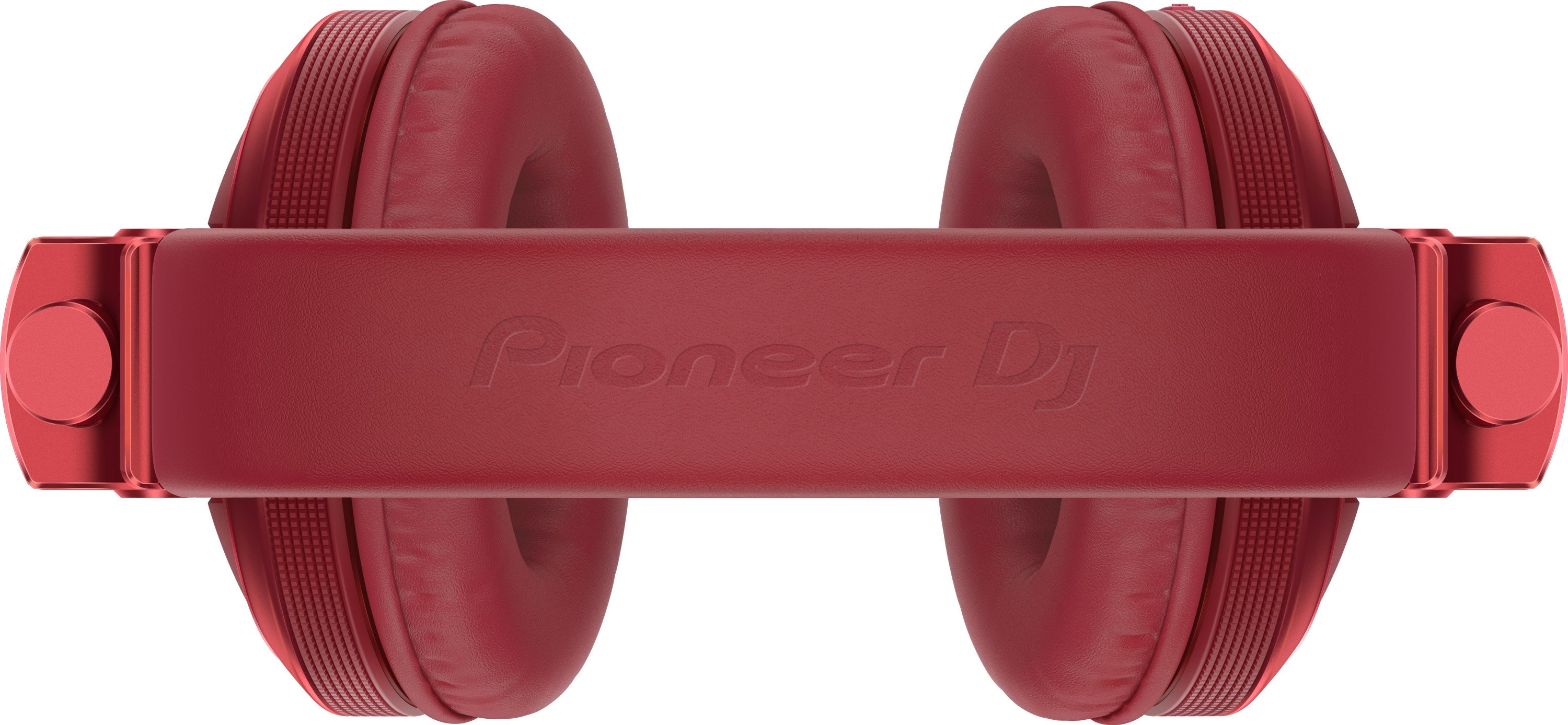 HDJ-X5BT Over-ear DJ headphones with Bluetooth® functionality