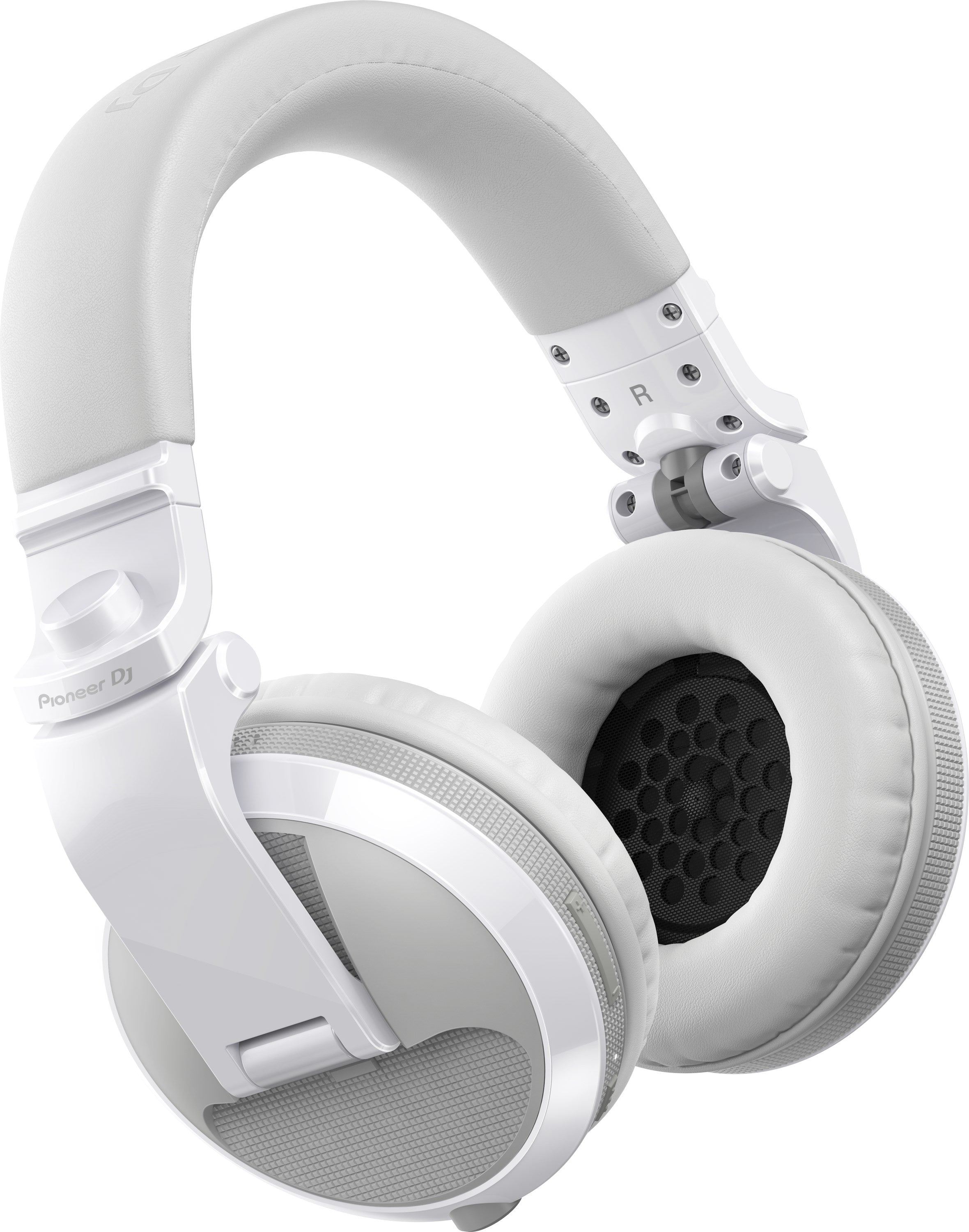 HDJ-X5BT Over-ear DJ headphones with Bluetooth® functionality