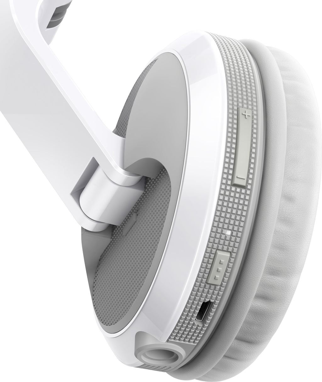 HDJ-X5BT Over-ear DJ headphones with Bluetooth® functionality