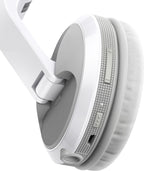 HDJ-X5BT Over-ear DJ headphones with Bluetooth® functionality