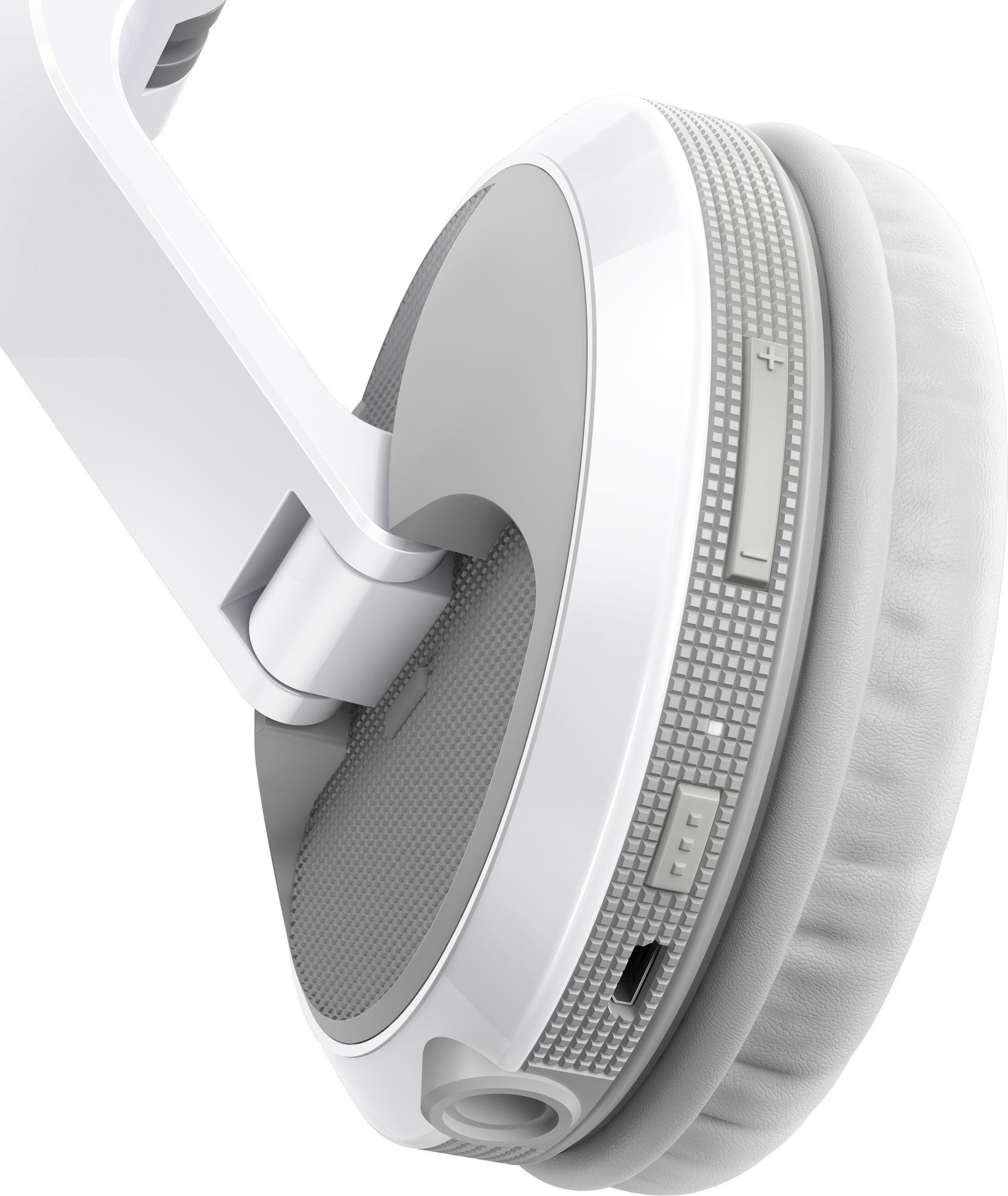 HDJ-X5BT Over-ear DJ headphones with Bluetooth® functionality
