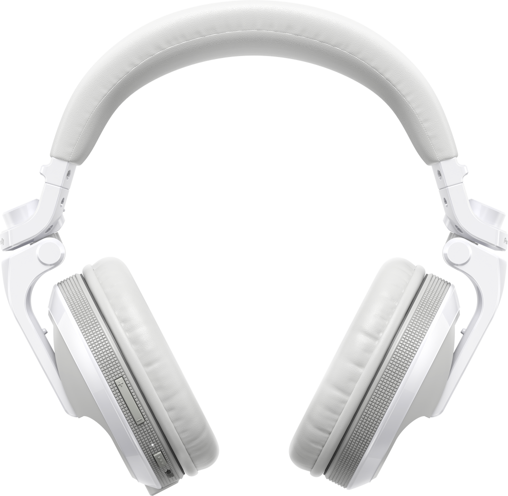 HDJ-X5BT Over-ear DJ headphones with Bluetooth® functionality