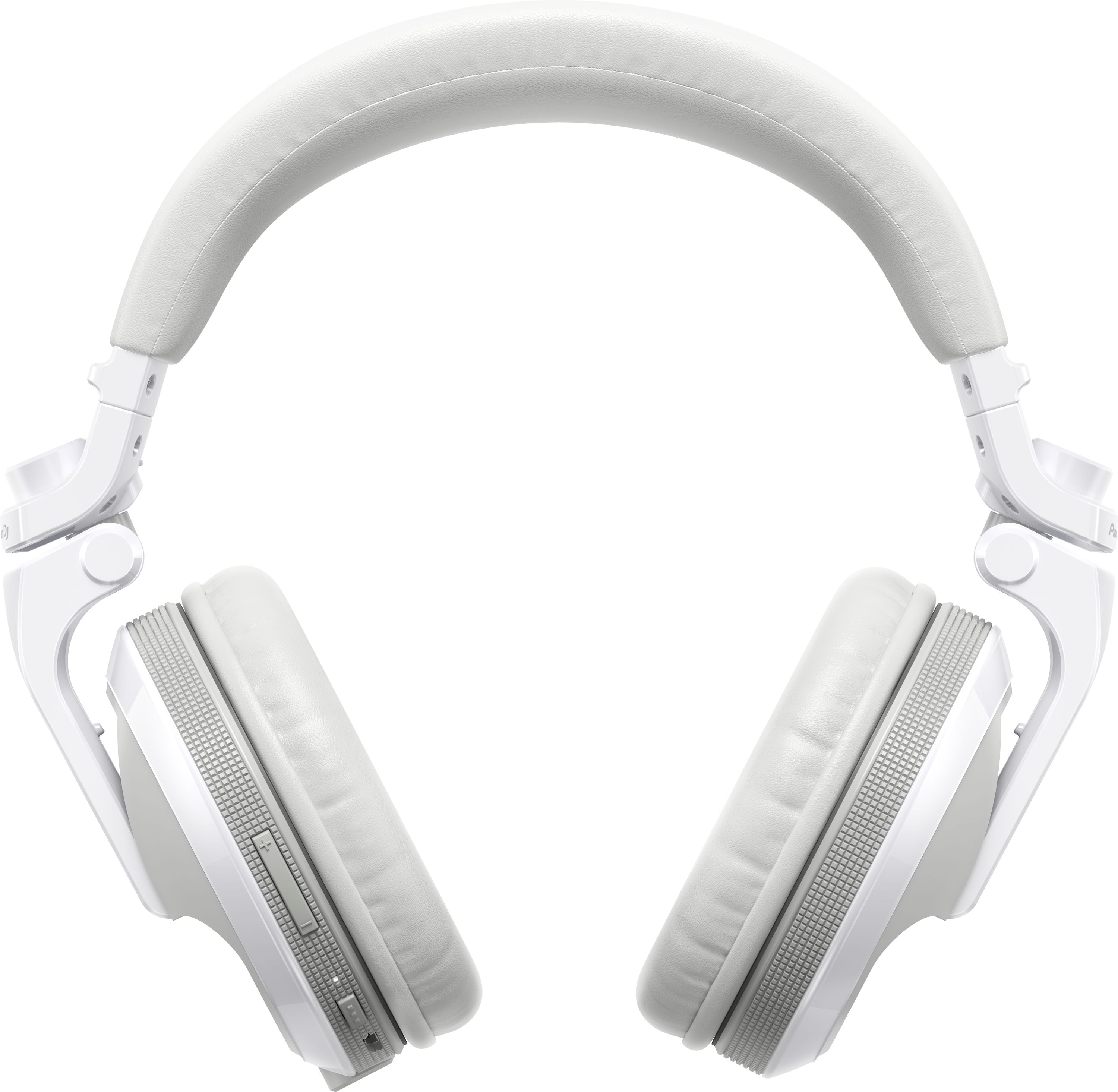 HDJ-X5BT Over-ear DJ headphones with Bluetooth® functionality