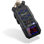 H6essential - 32-Bit Float Recording for All