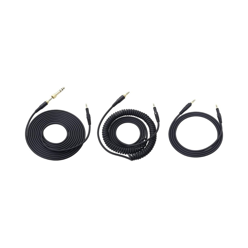 ATH-M50xBT2 DS - Deep Sea Limited Edition - Wireless Over-Ear Headphones