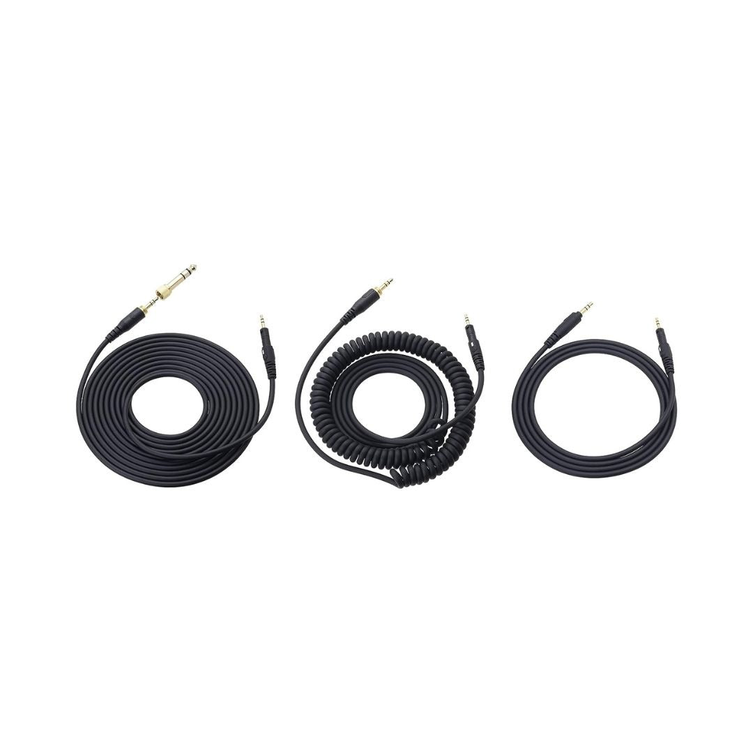 ATH-M50xBT2 DS - Deep Sea Limited Edition - Wireless Over-Ear Headphones