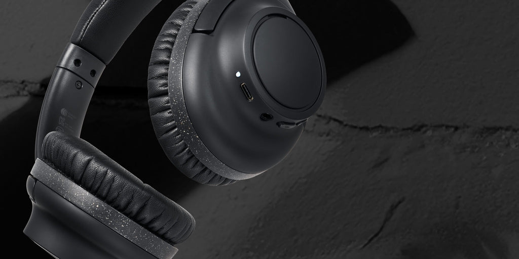 ATH-S300BT - Wireless Noise Cancelling Headphones