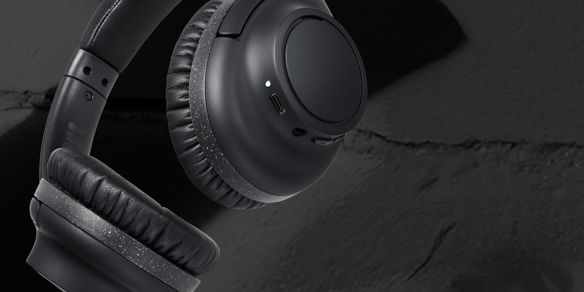 ATH-S300BT - Wireless Noise Cancelling Headphones