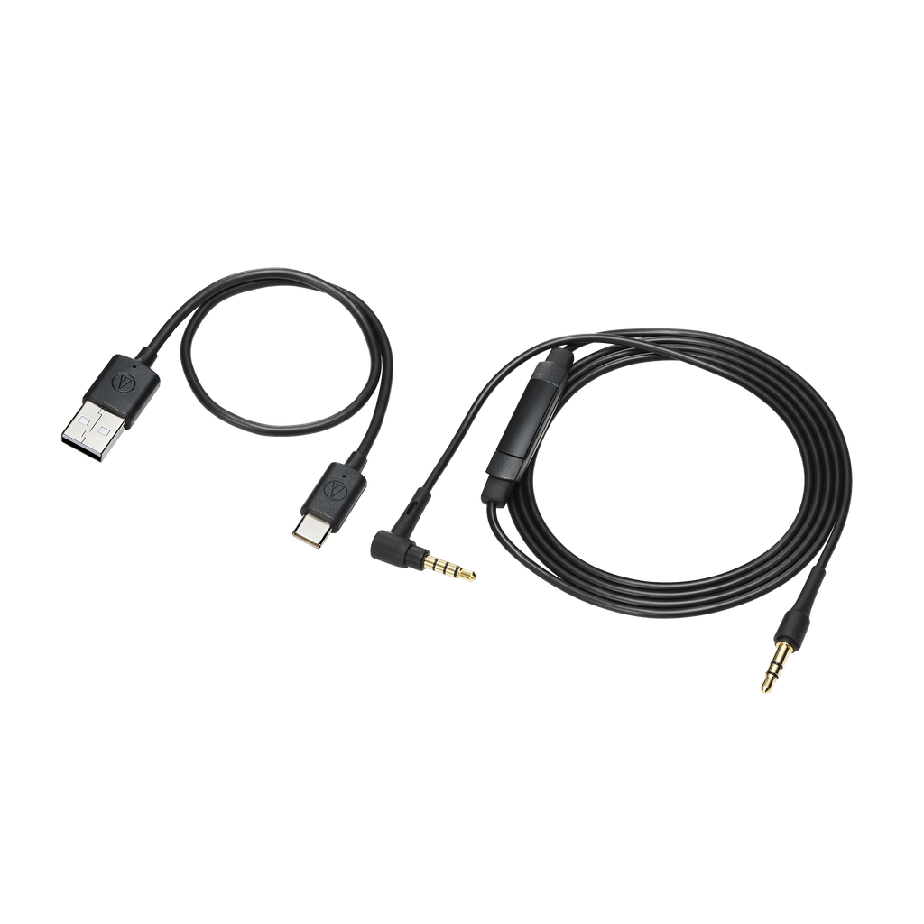 ATH-S300BT - Wireless Noise Cancelling Headphones