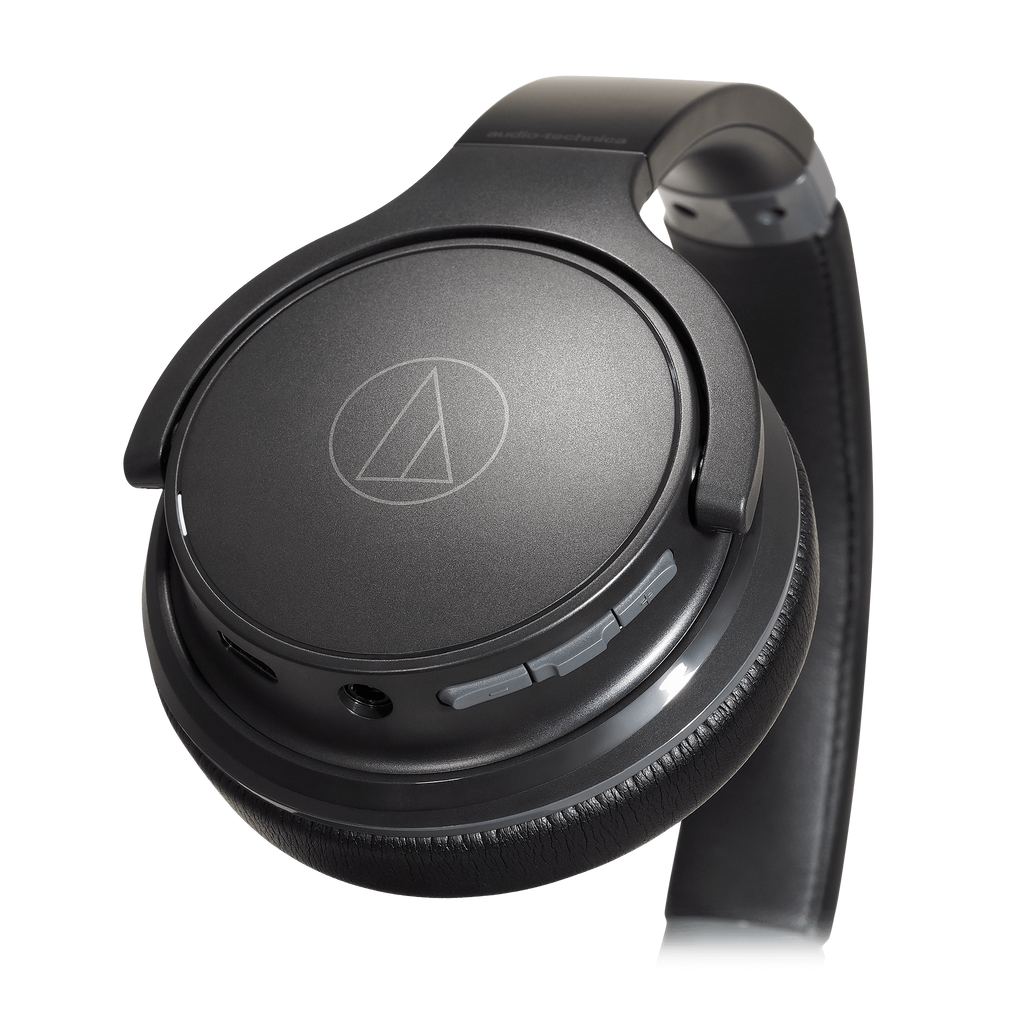 ATH-S220BT -  Wireless Headphones