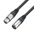 AVIA Audio Cables - XLR Male to Female