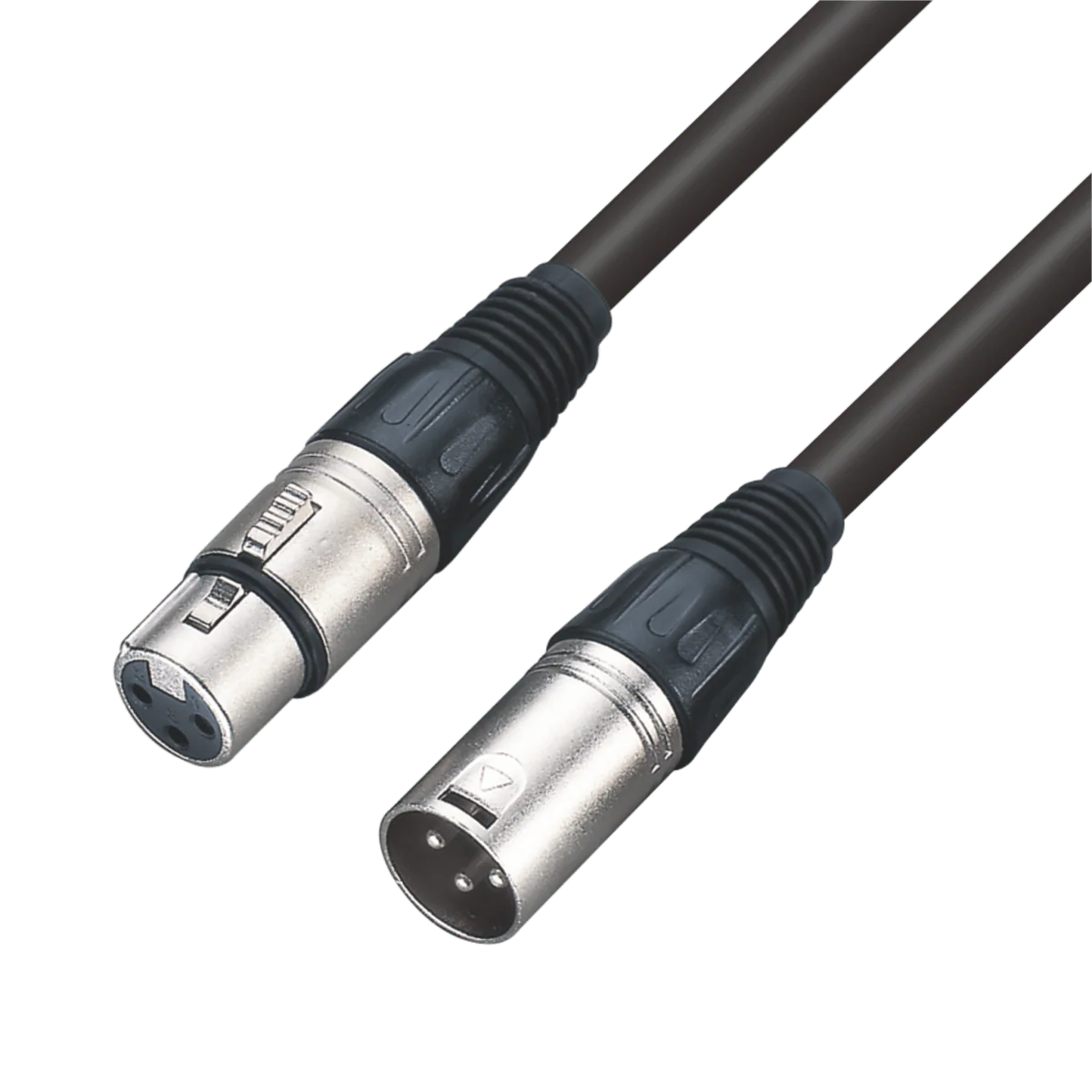 AVIA Audio Cables - XLR Male to Female