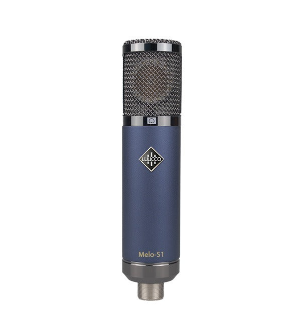 Melo-S1 Large-diaphragm, Cardioid Condenser Microphone