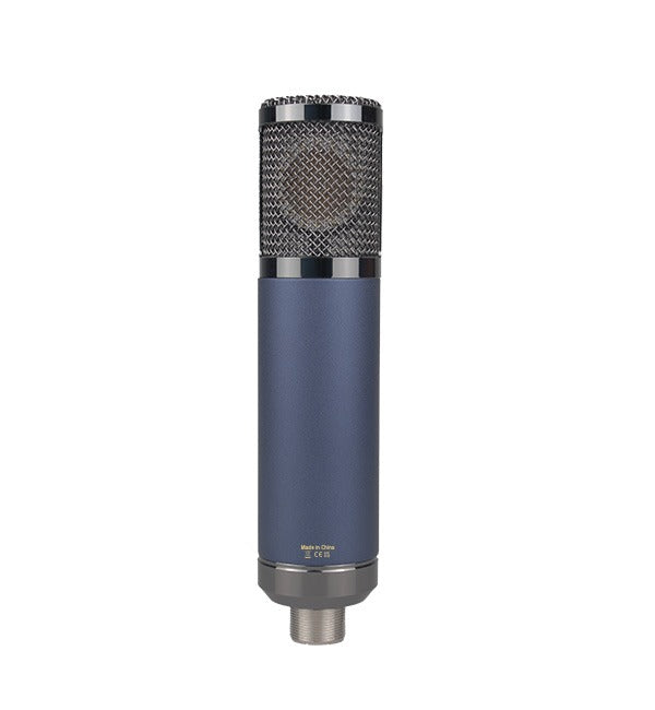 Melo-S1 Large-diaphragm, Cardioid Condenser Microphone