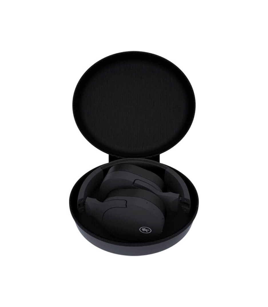 MC-40BT Wireless Headphones with Mic and Control