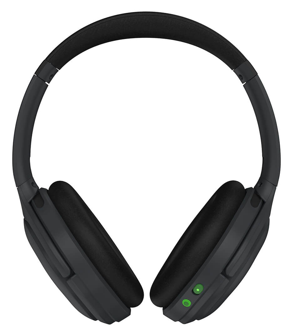 MC-50BT - Wireless Noise Cancelling Headphones