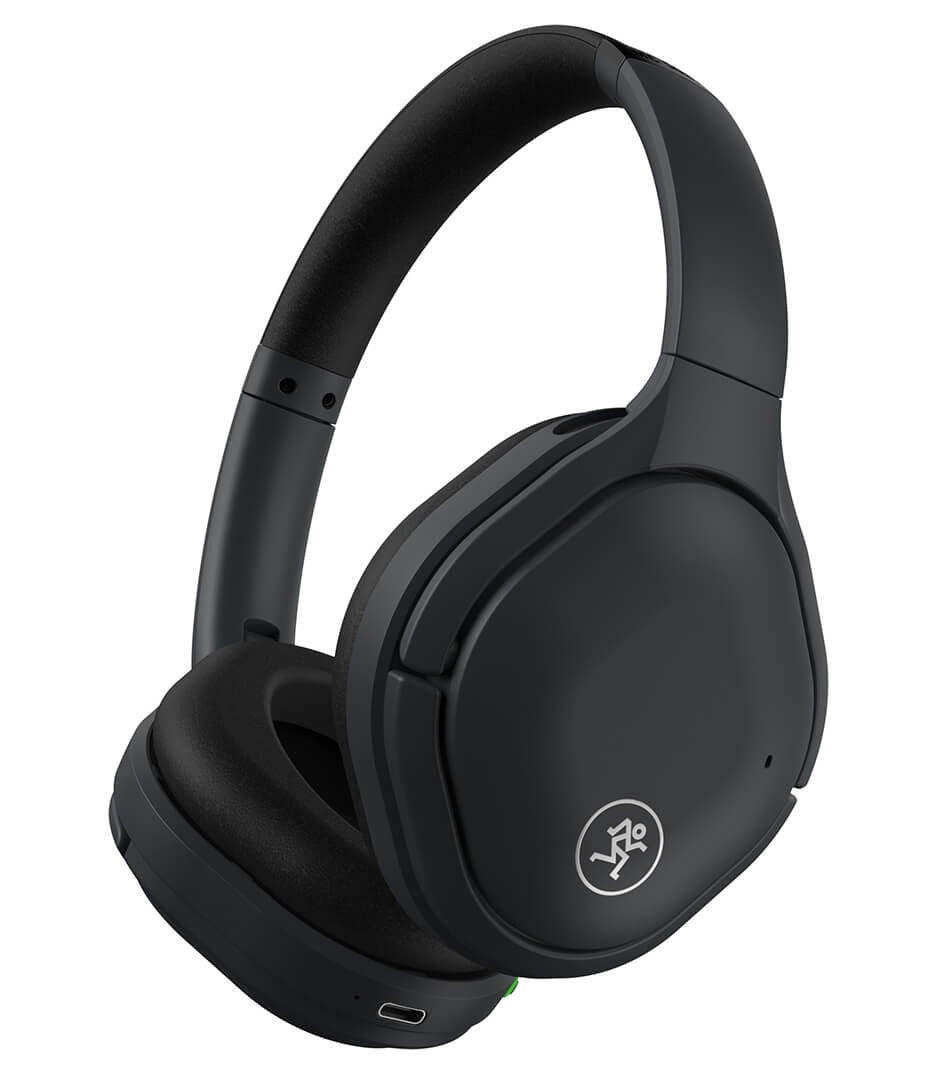 MC-50BT - Wireless Noise Cancelling Headphones