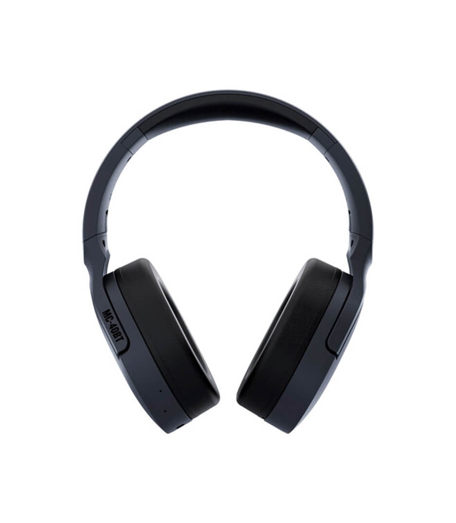 MC-40BT Wireless Headphones with Mic and Control
