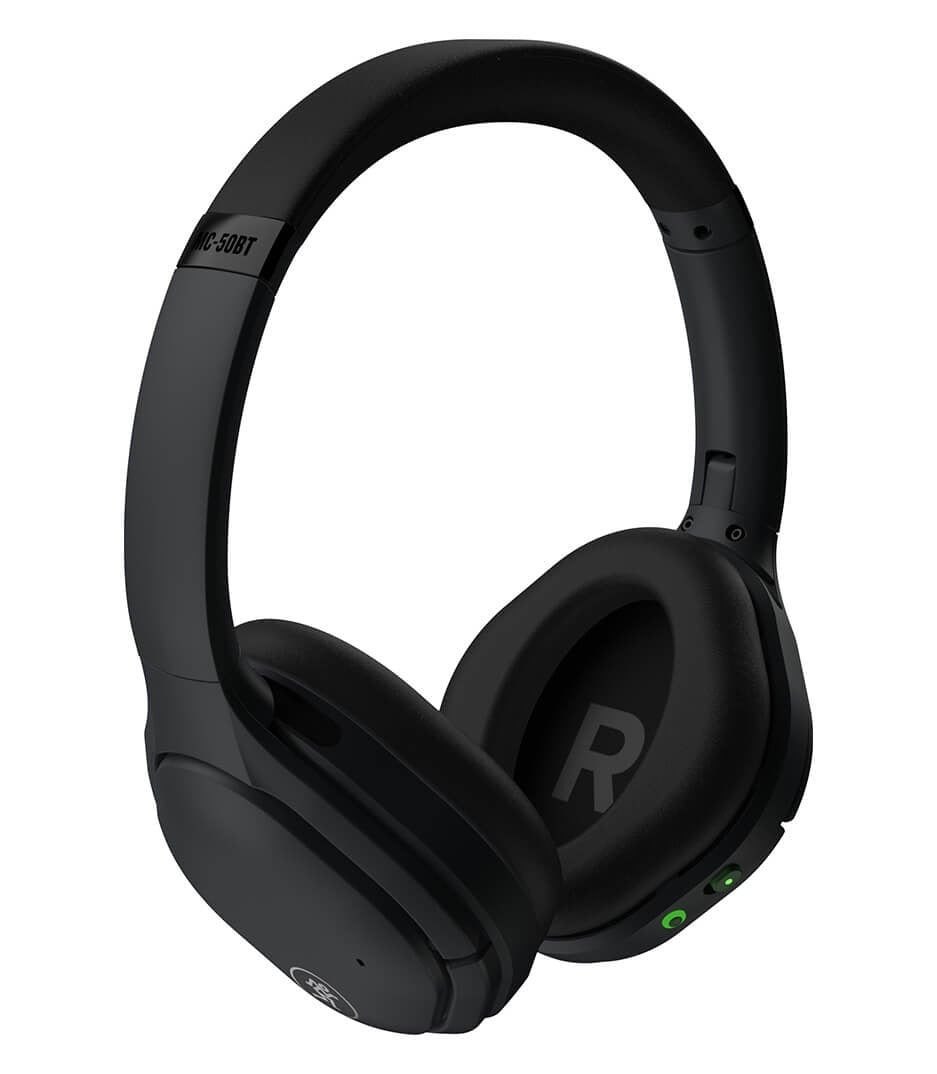 MC-50BT - Wireless Noise Cancelling Headphones