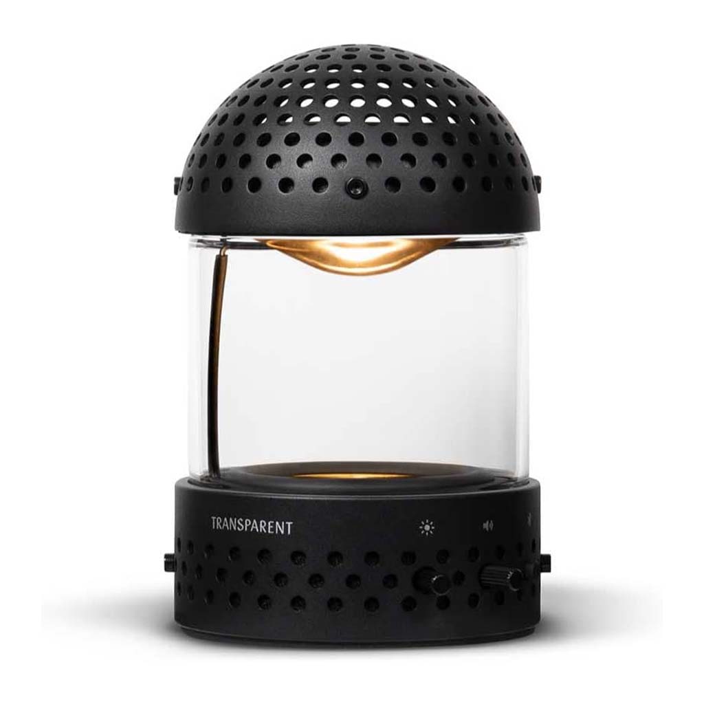Light Speaker
